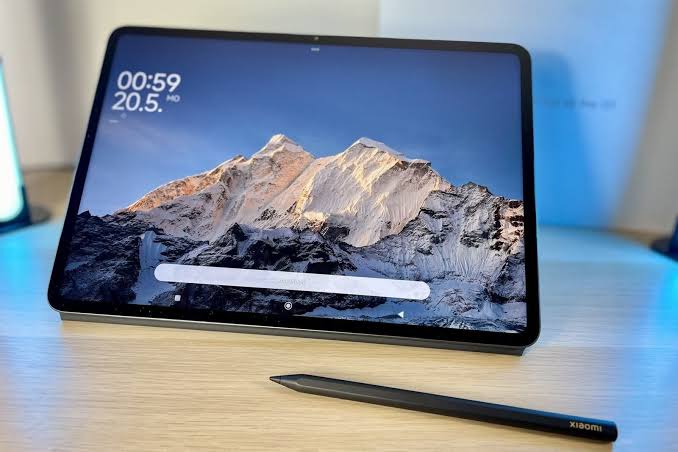 Yuk Intip Spek Tab Baru Xiaomi Pad 6S Pro
