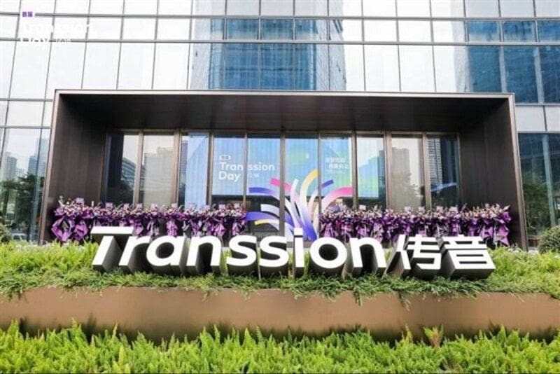 Vendor Transsion Sukses Jual SmartPhone di RI, Meski Kurang Populer