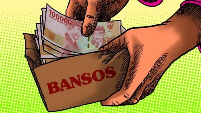 4 Bansos Tambahan Ini Siap Dicairkan untuk KPM PKH dan BPNT, Apa Saja?