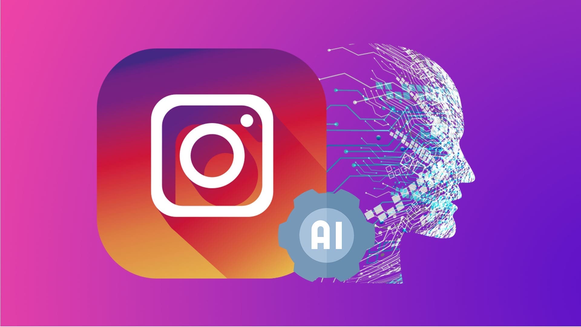 Instagram Uji Coba Komentar Dibuat Oleh AI Agar Pengguna Tidak Repot