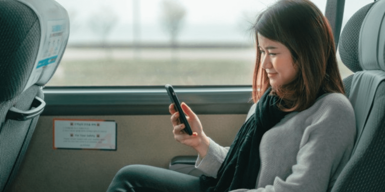 7 Tips Hemat Menggunakan Data Internet Saat Mudik