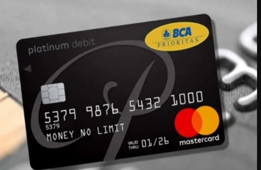 Persyaratan dan Keuntungan jadi Nasabah BCA Prioritas 2026 yang Mesti Kamu Tahu
