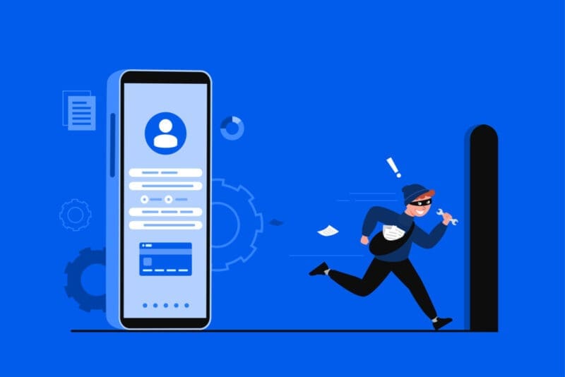 Waspada,Jangan Asal Klik Link SMS dari Bank