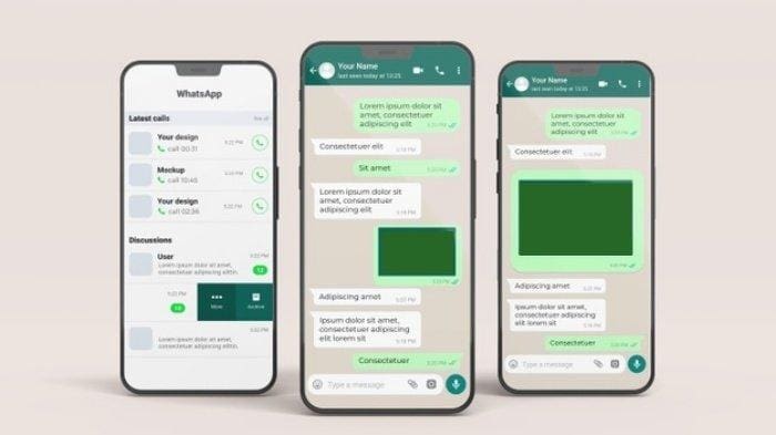 Kepo Sama Chat Pasangan di WhatsApp? Coba 2 Cara Ini! 