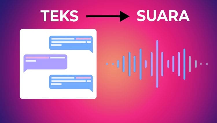 Dijamin Akurat! Ini 5 Aplikasi Pengubah Suara Jadi Teks