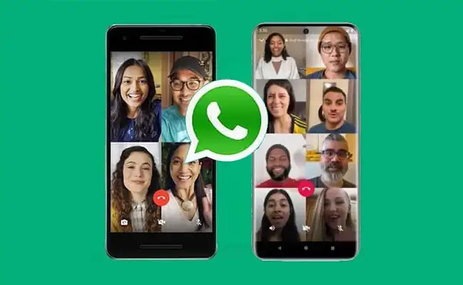 Tips Simpel! Cara Merekam Video Call WhatsApp Tanpa Ribet