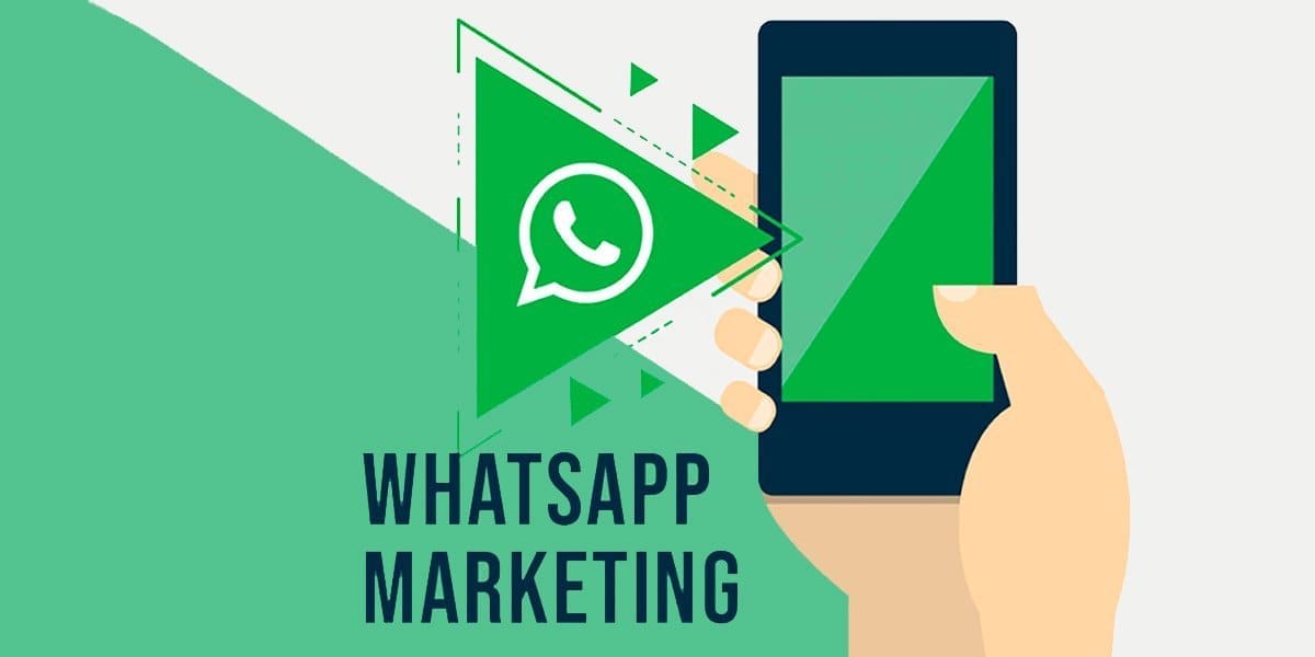 4 Trik Menaikkan Omzet Melalui Whatsapp Marketing: Pasti Sukses!