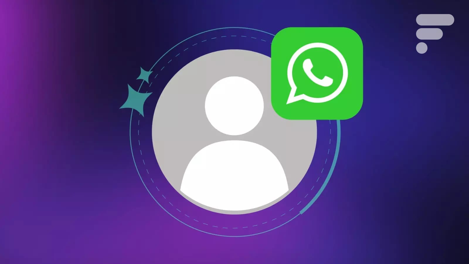 5 Penyebab Foto Profil WhatsApp Orang Lain Tak Terlihat