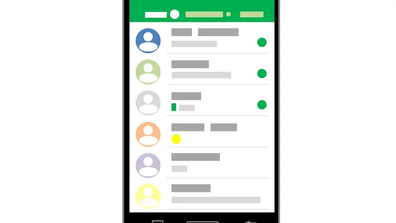 Trik Bikin WhatsApp Centang Satu Tanpa Ribet, Nggak Perlu Aplikasi Tambahan!