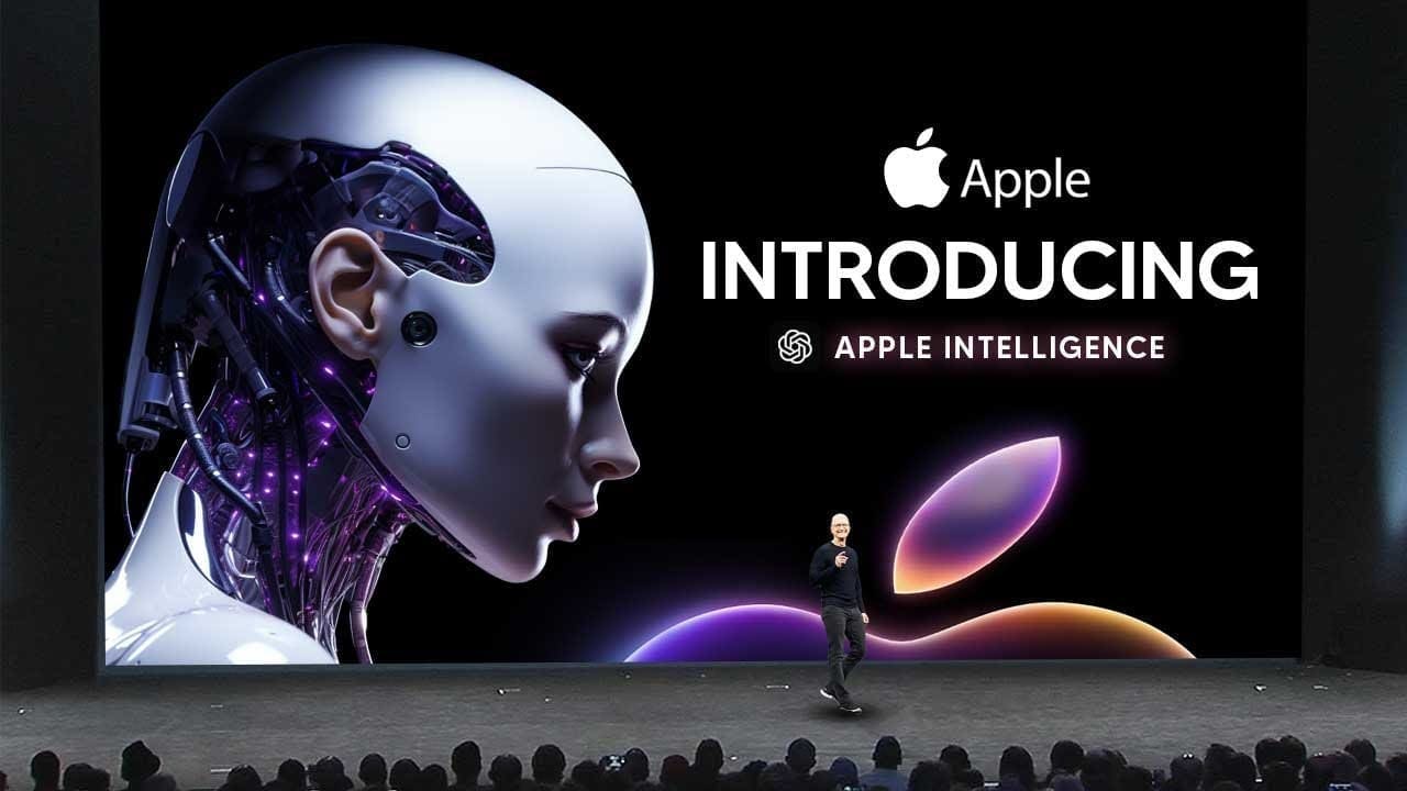 Meta vs Apple: Fitur Apple Intelligence Dihilangkan di WhatsApp & Facebook!