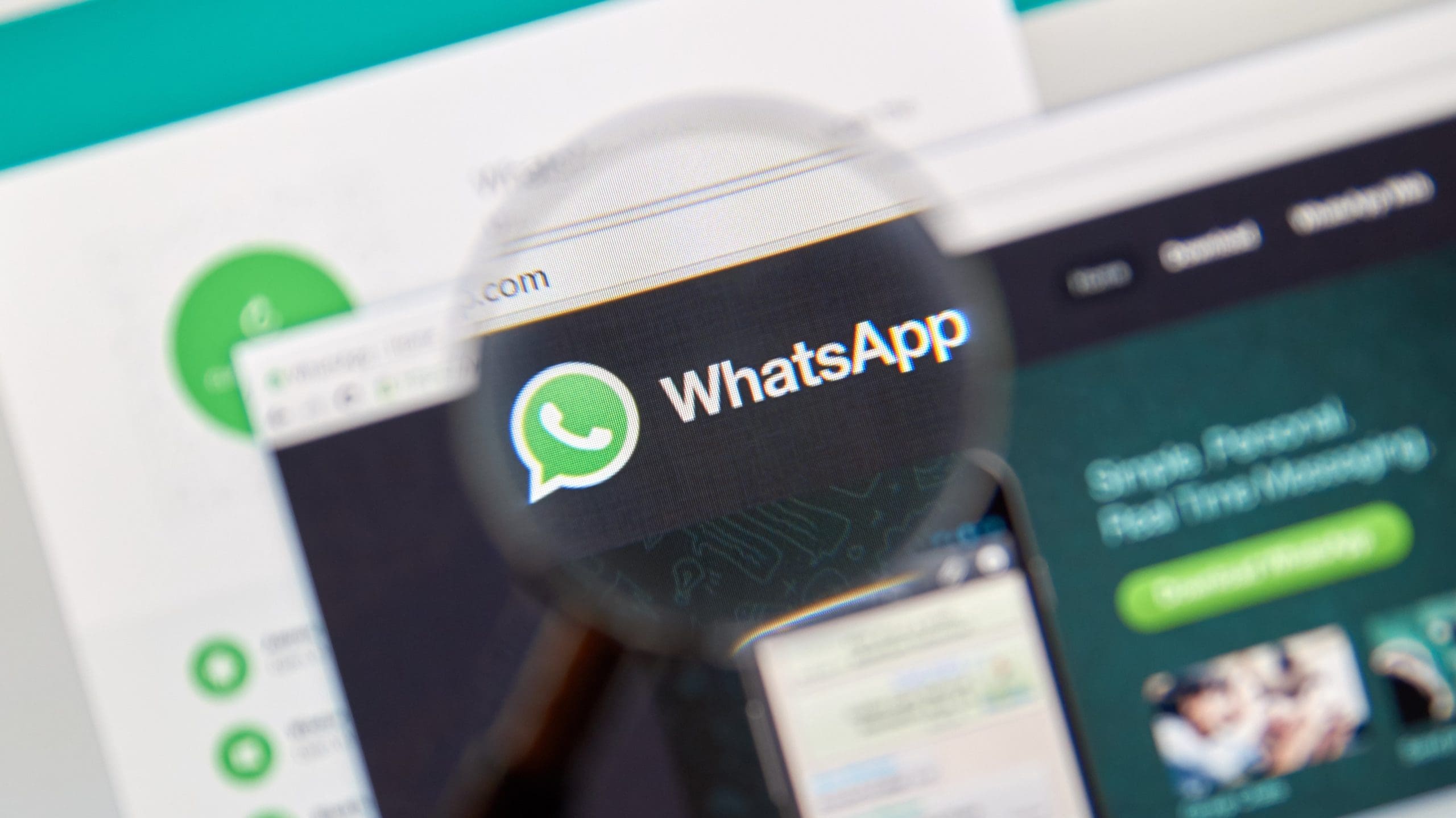 Super Gampang! Begini Cara Logout WhatsApp Web dari HP yang Bisa Kamu Coba