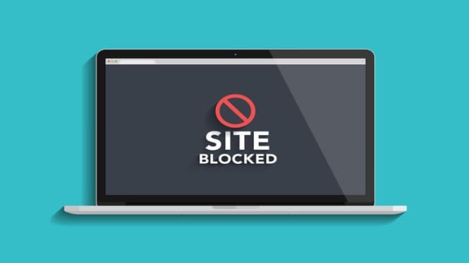Ternyata Gampang Banget! Begini Cara Akses Situs yang Diblokir