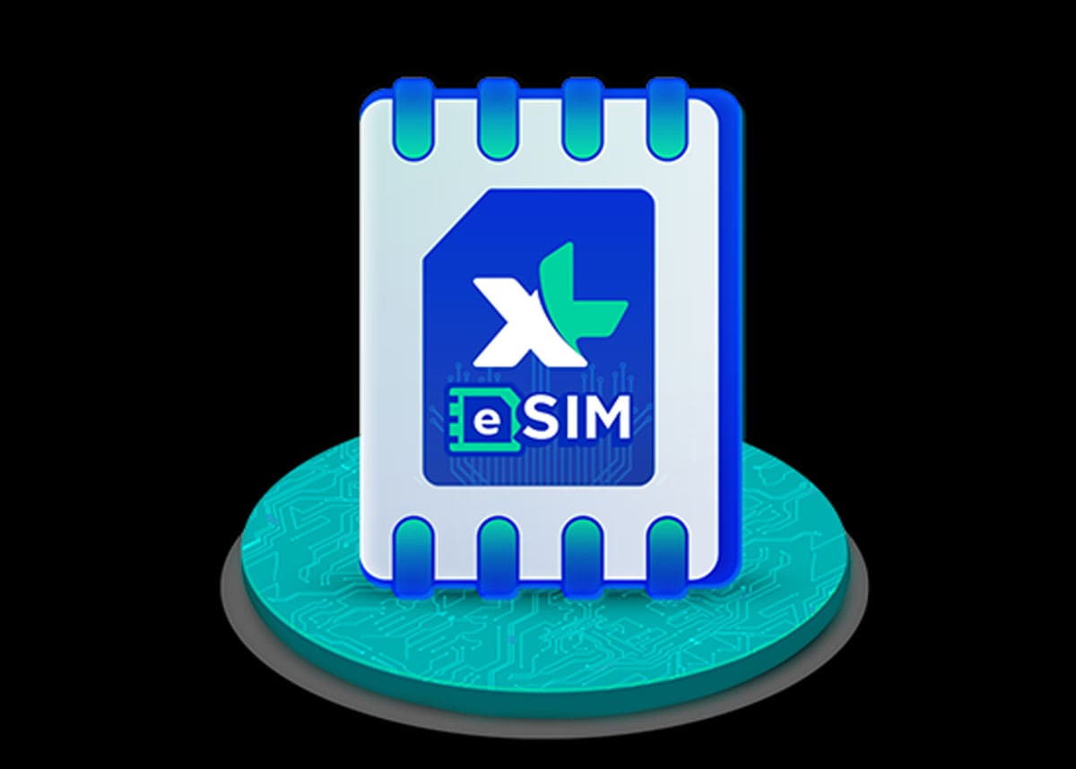 Dijamin Berhasil! Begini Cara Migrasi eSIM XL Axiata di HP Android & iPhone