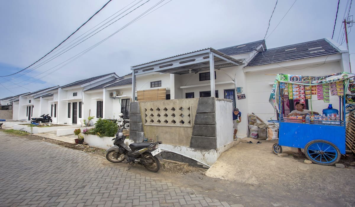 Ini Dia Skema Pembiayaan Program Rumah Subsidi Buat Wartawan