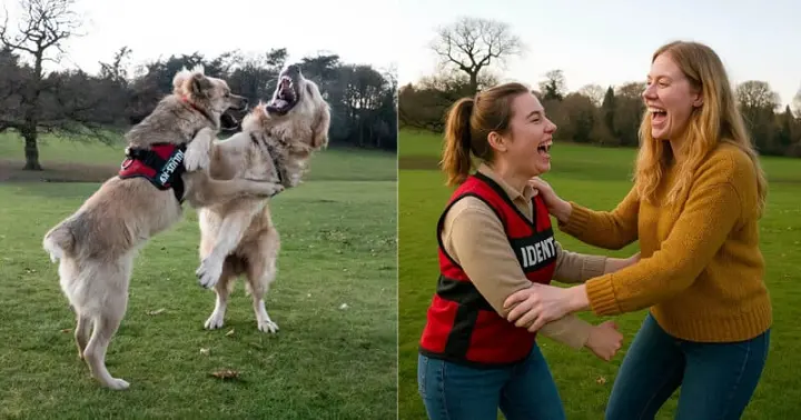 Lucu Tapi Aneh! ChatGPT Bisa Bikin Hewan Jadi Manusia, Hasilnya Nggak Masuk Akal