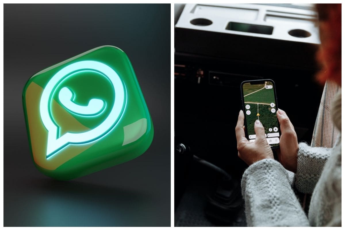 Mudah Banget! Ini Cara Share Lokasi di WhatsApp Biar Nggak Tersesat