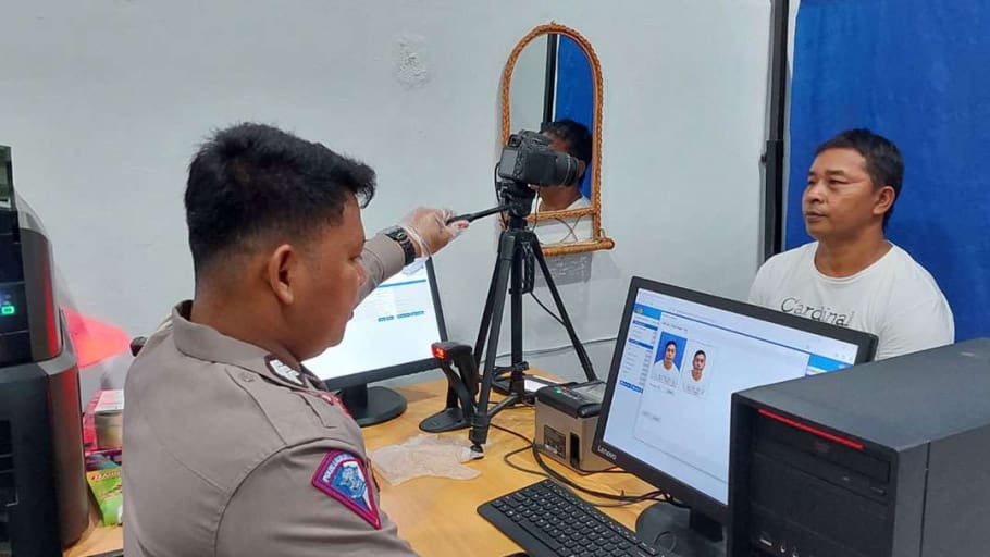 Perpanjang SIM Mati Sekarang Bisa Tanpa Bikin Baru, Cek Biaya yang Dibutuhin