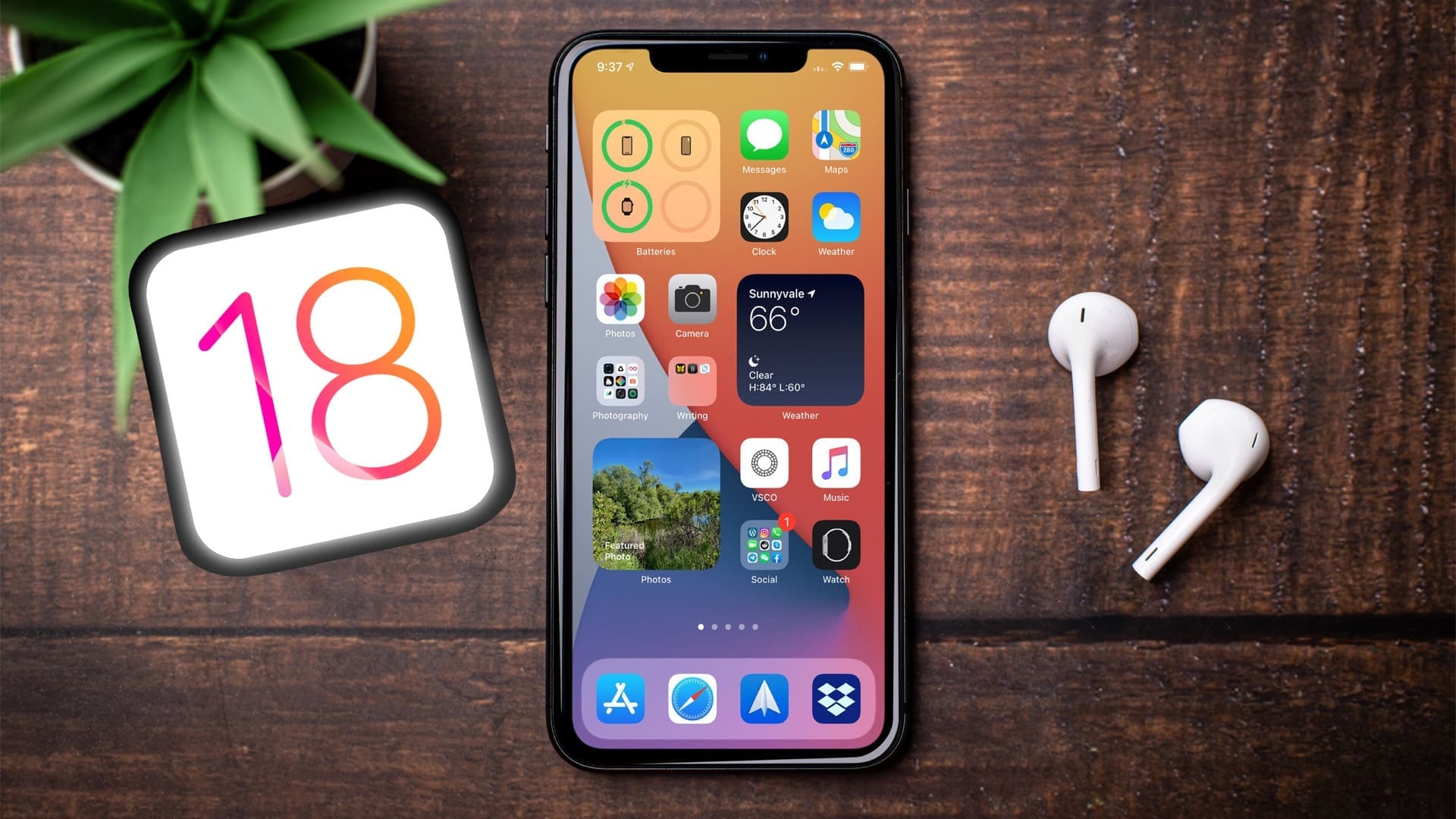 Ini Dia Fitur Tersembunyi di iOS 18.4 yang Nggak Banyak Orang Tau