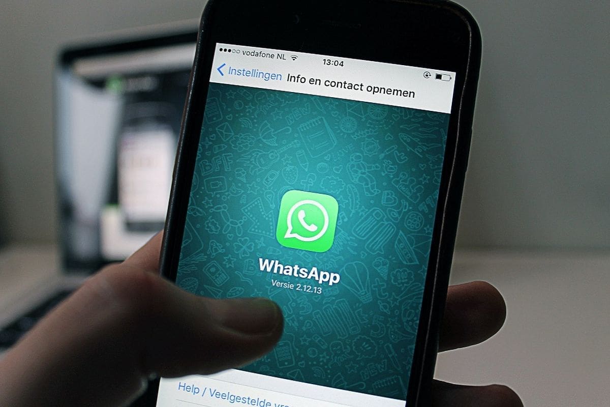 Jangan Panik! Ini Cara Atasi Kode Verifikasi WhatsApp Nggak Masuk ke SMS