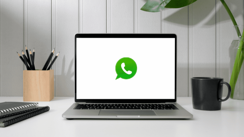 Begini Cara Mudah Akses WhatsApp Web Langsung dari HP Android & iPhone