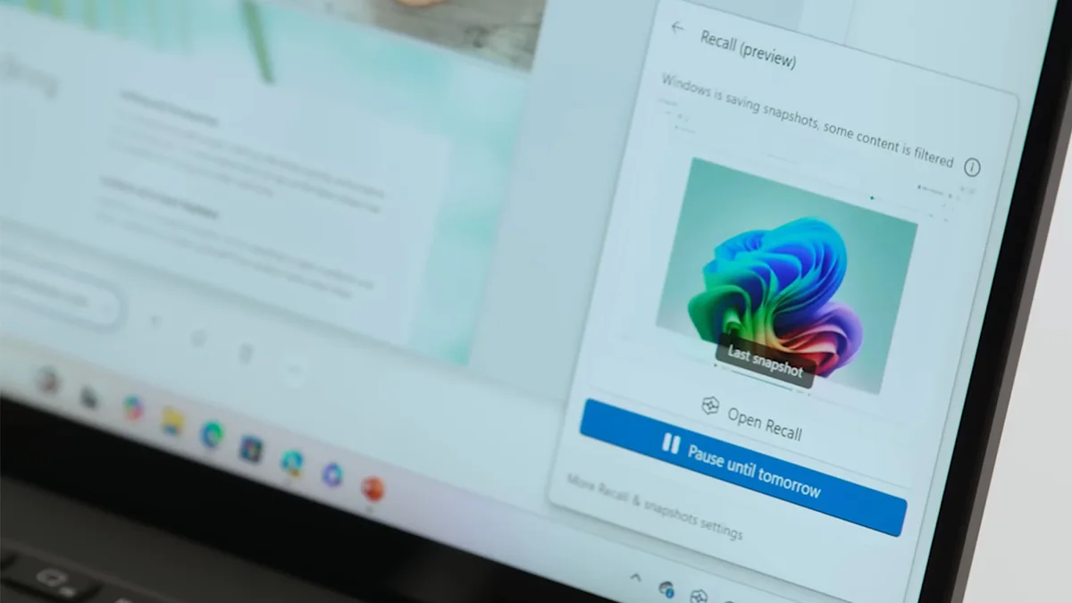 Siap-Siap! Fitur Kontroversial Windows 11 yang Bikin Netizen Heboh Ini Bakal Dirilis