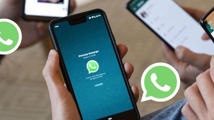 WOW Kini Whatsapp Punya Fitur Musik Seperti Instagram: Yuk Simak Cara Menggunakannya!