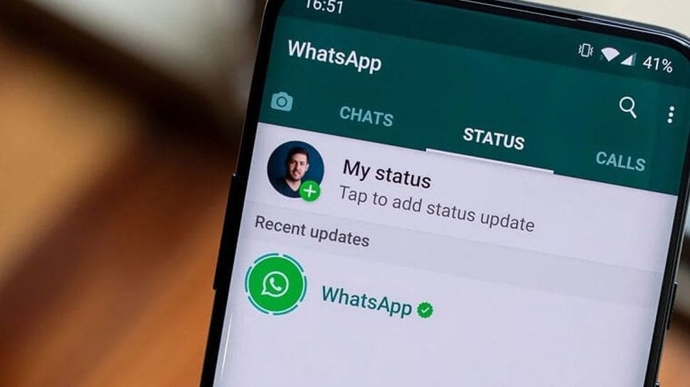 Biar Nggak Kudet! Gini Cara Simpan Story WhatsApp ke Galeri Kamu