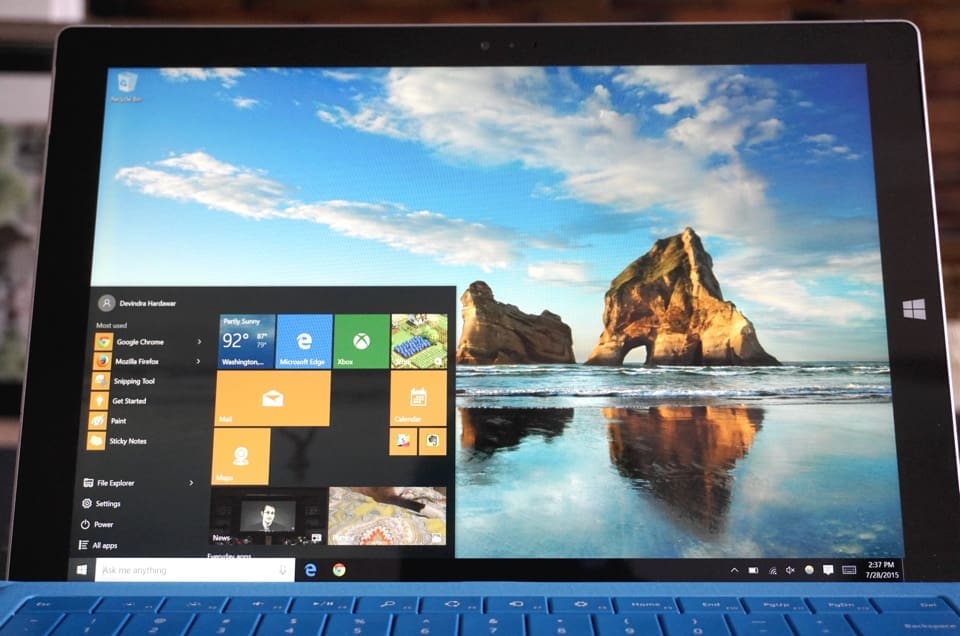 Cara Mudah Nonaktifkan Update Otomatis di Windows 10: Tutorial Lengkap!