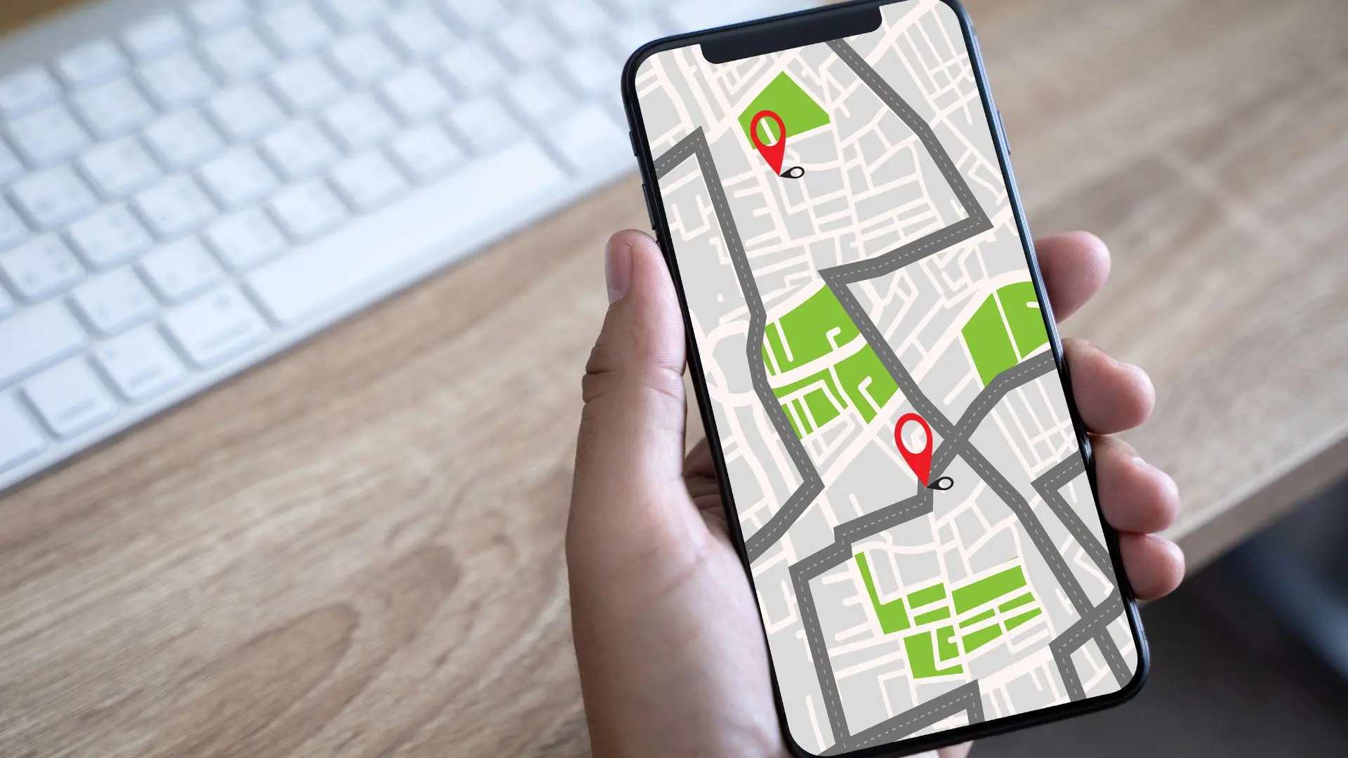 Biar Nggak Was-Was, Begini Cara Mudah Cek Lokasi Orang Pakai WhatsApp & Maps