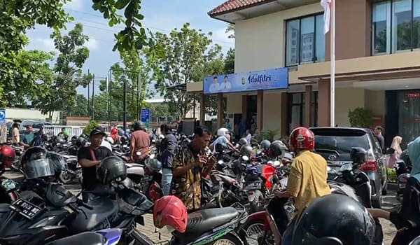 Buruan ke Samsat! Pemutihan Pajak Kendaraan Resmi Dimulai, Bebas Denda & Tunggakan