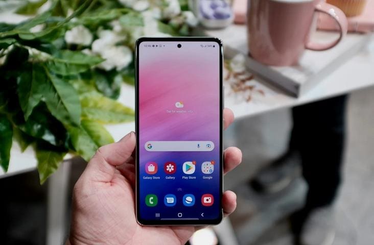 Kesal Sama Iklan di HP Samsung? Coba 3 Cara Ini Biar Iklan Langsung Hilang