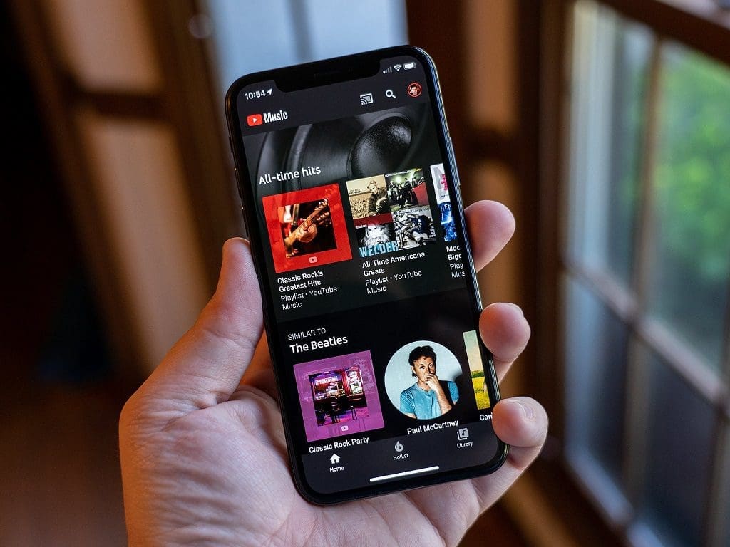 Kreator Makin Dimanjain! Fitur Musik AI Gratis YouTube Resmi Meluncur