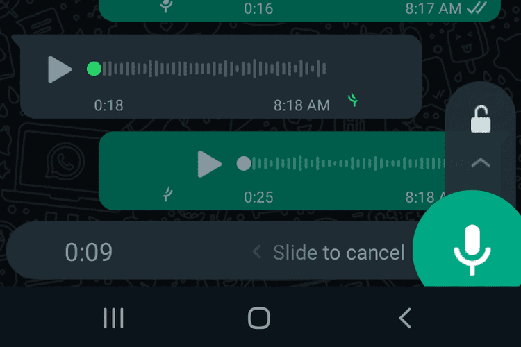 Suara WhatsApp Nggak Terkirim? Coba 7 Cara Simpel Ini Biar Lancar Lagi!
