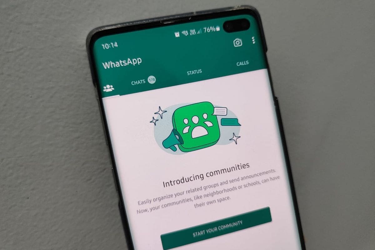 Bikin Komunitas Seru dan Produktif di WhatsApp? Gampang Banget, Ini Rahasianya!