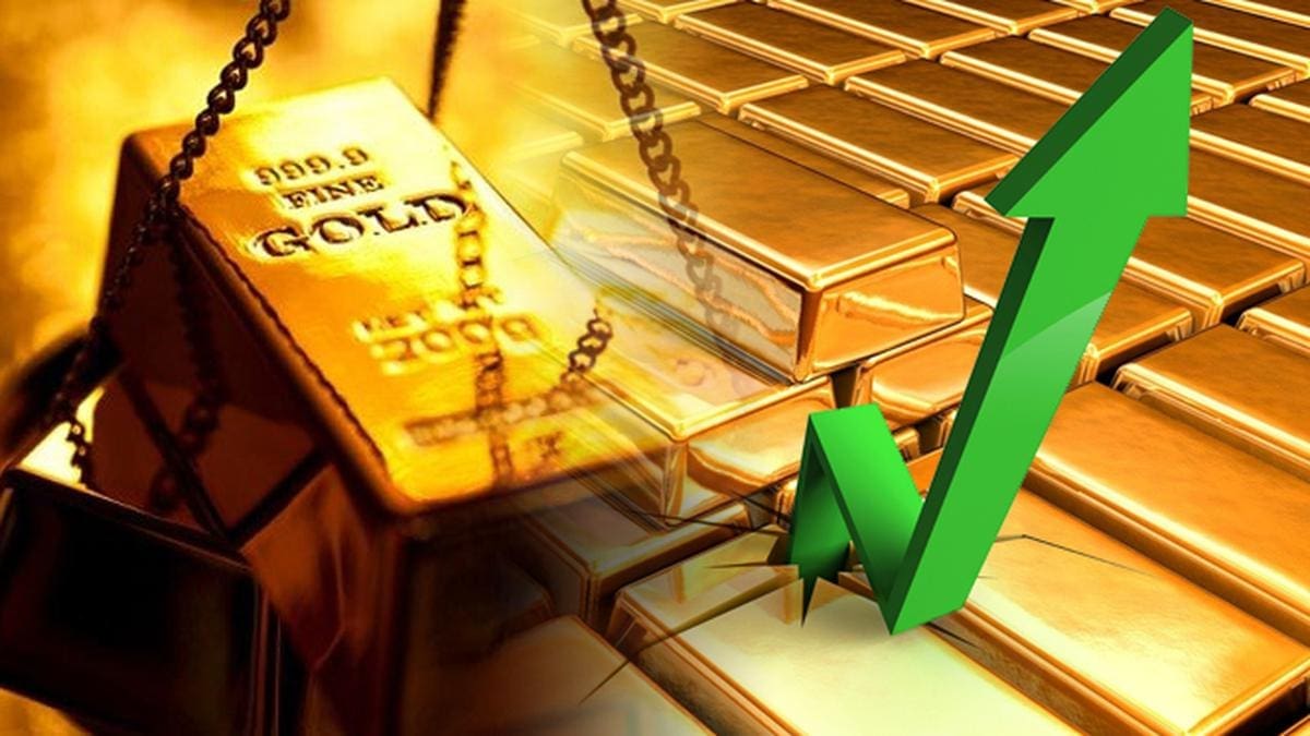 Harga Emas Melejit! Ini 5 Alasan Kenapa Emas Itu Bernilai Banget