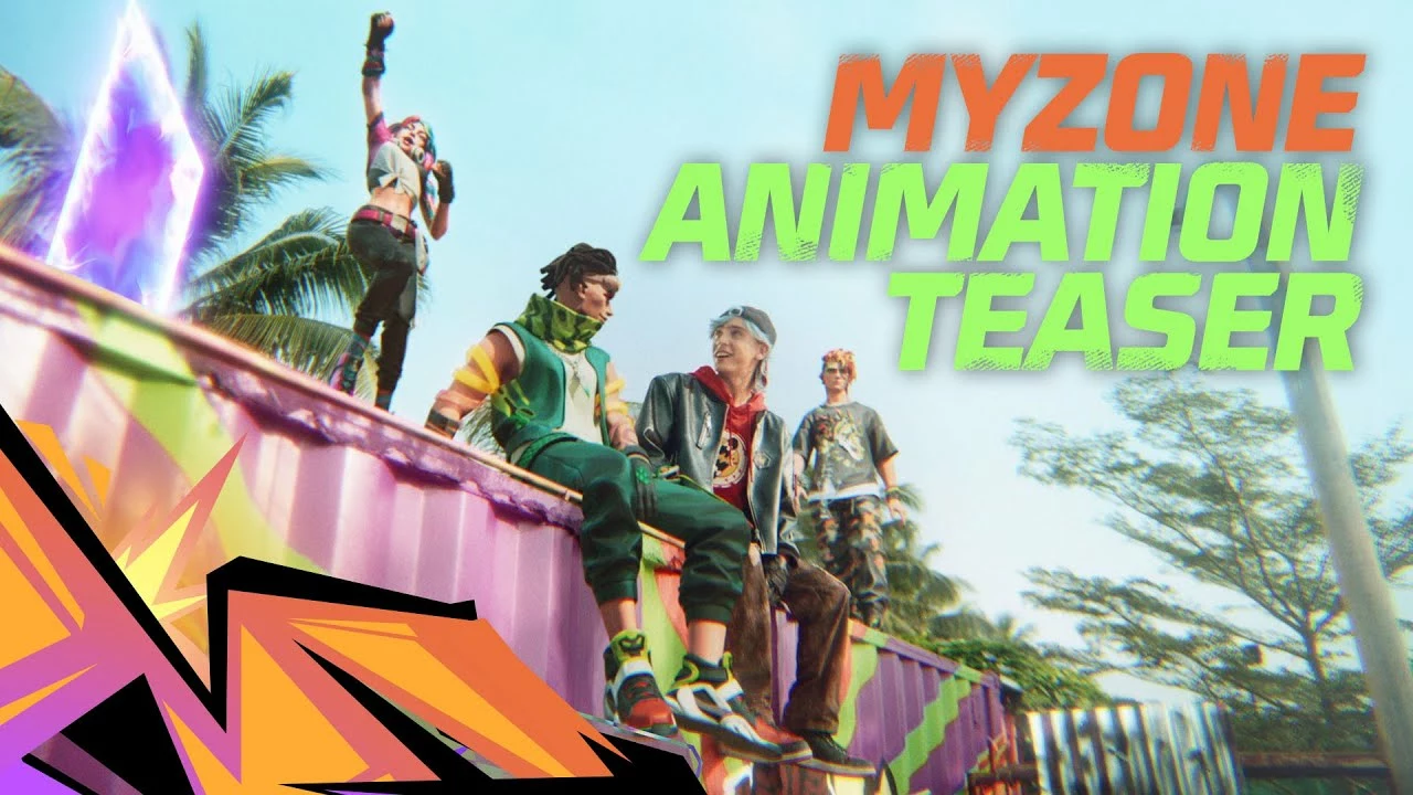 Update Free Fire MyZone Resmi Rilis, Yuk Intip Fitur Kustomisasi Barunya
