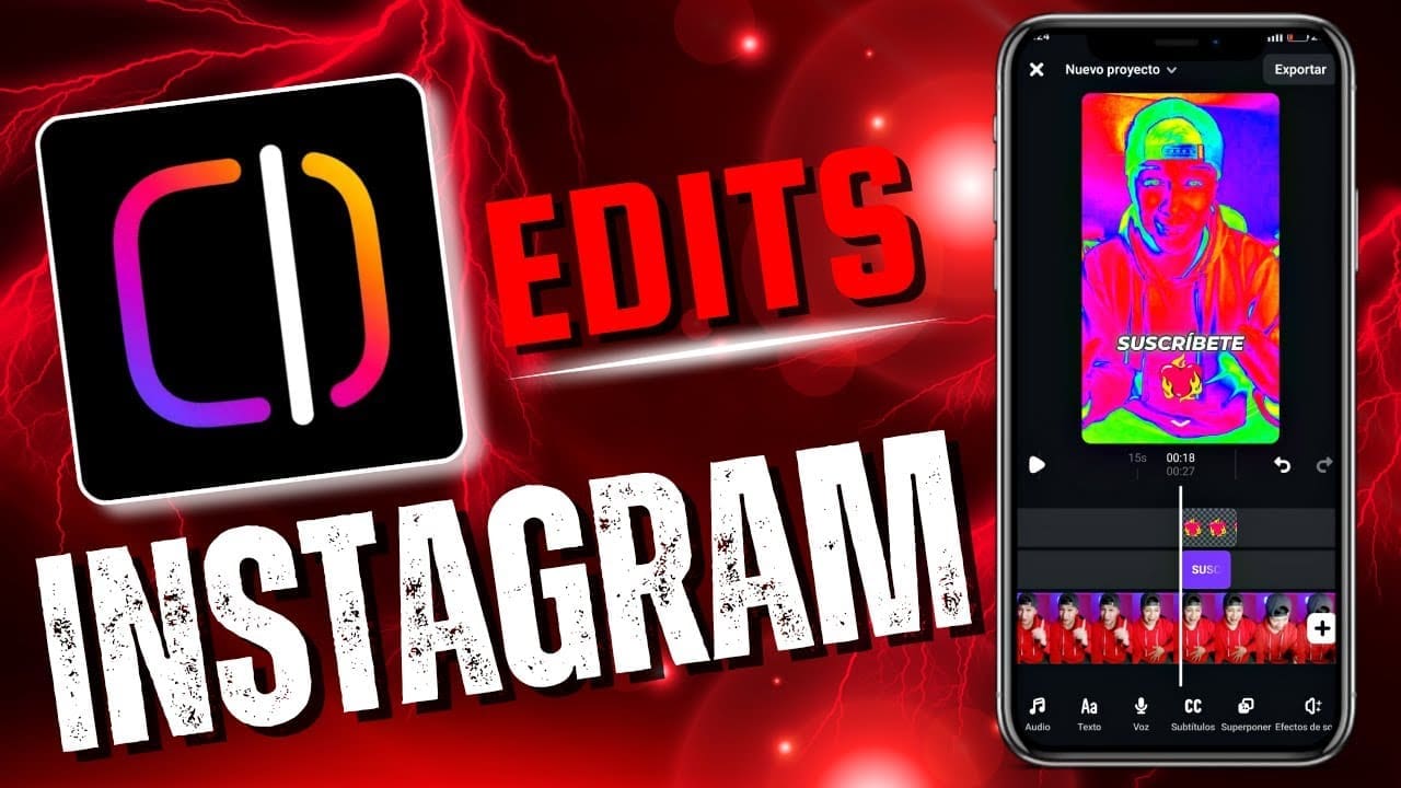 Lawan CapCut! Instagram Luncurin Aplikasi Edits Buat Kamu yang Suka Editing