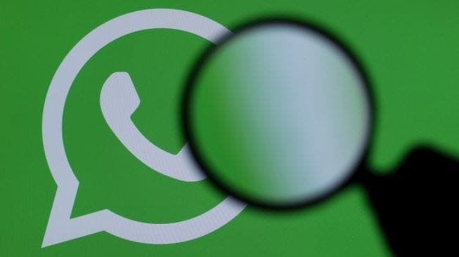 Wajib Tau! Inilah Trik Mengamankan Chat Whatsapp Dari Penyadap