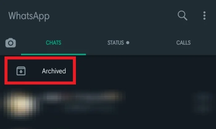 Chat Rahasia? Gini Cara Buka Lagi Arsip WhatsApp Kamu dengan Gaya Santai!