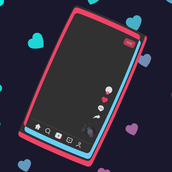 Tips Supaya Video TikTok Yang Kamu Like Tidak Terlihat Oleh Semua Orang!