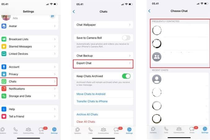 3 Trik Tahu Kontak WhatsApp Yang Sering Dihubungi Oleh Pasangan Kamu!