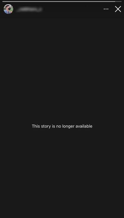 Cerita Instagram Teman Tidak Tersedia? Begini Solusinya!