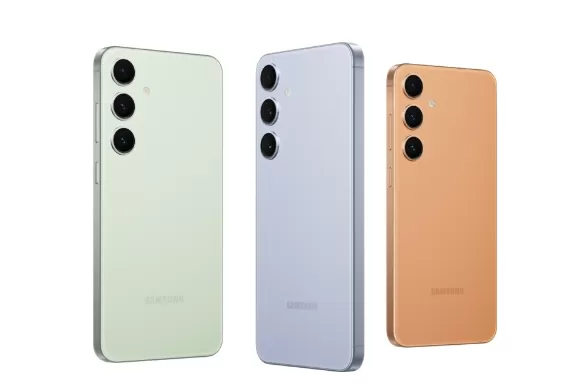 4 Trik Mencegah HP Samsung Cepat Panas!