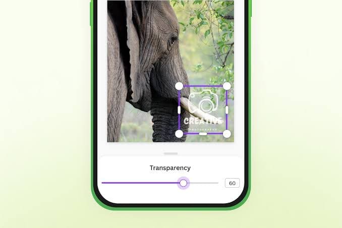 Tips Pakai Watermark Untuk Buat Foto Lebih Profesional!