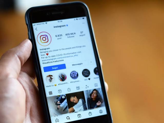 Mau Unduh Story Tentang Motivasi? Ini Tips Unduh Story Instagram Orang Lain!