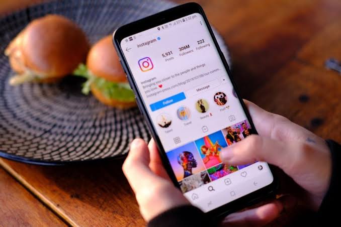 Tips Membuat Highlight Instagram Tanpa Judul!