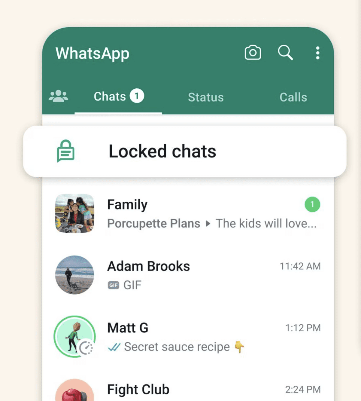WhatsApp Kamu Aneh? Waspada Disadap! Ini Cara Ngehindarinnya Biar Nggak Ketipu