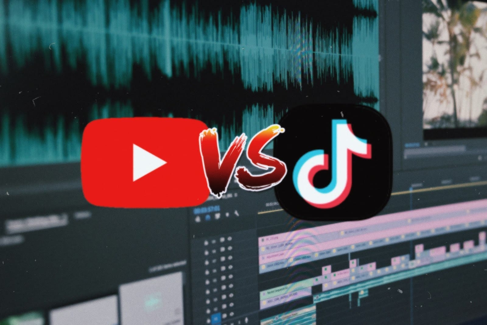 YouTube Shorts Makin Ngeri! Fitur-Fitur Barunya Bikin TikTok Waspada
