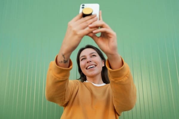 Gampang Banget! Cara Kompres Foto Jadi 300KB Tanpa Ribet, Bisa Pakai WhatsApp Juga