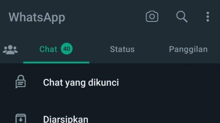 3 Cara Mudah Melihat Pesan Whatsapp Yang Dikunci Oleh Pacar